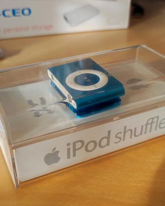 Apple iPod shuffle 2^ 1GB