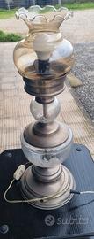 lampada vintage 