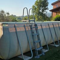Piscina Fuori terra