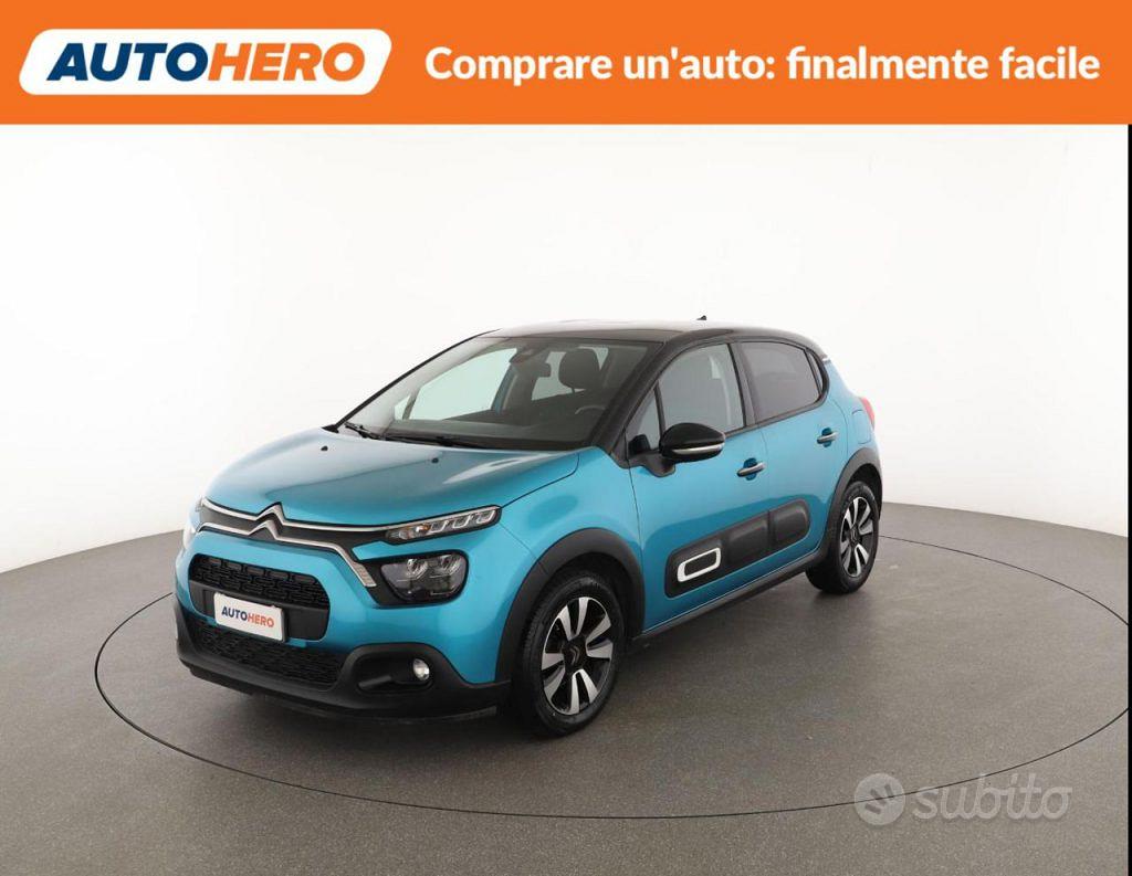 Citroen C3 3ª serie