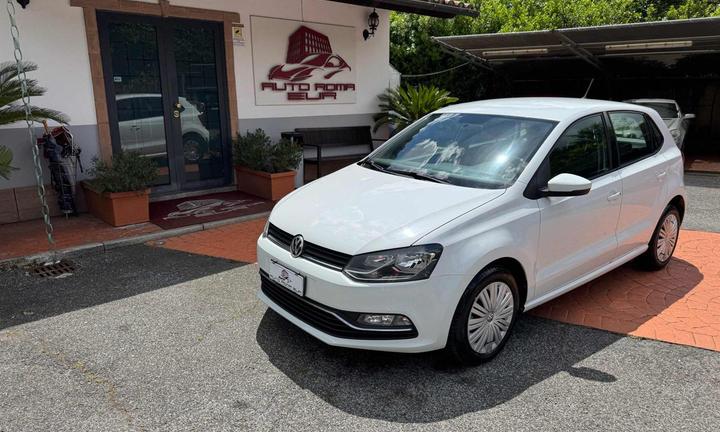 VOLKSWAGEN Polo 1.2 TSI 5p. Comfortline UNIPRO T