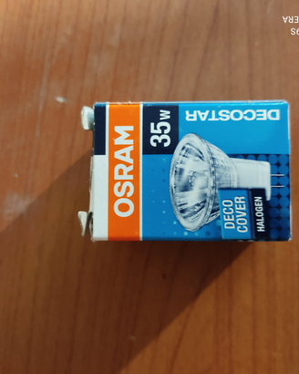 Faretto Osram
