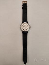 Orologio Perseo 17 JEWELS INCABLOC SWISS MADE 