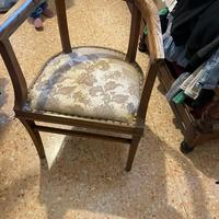 Sedia antica