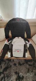 Dainese giacca moto originale