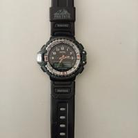 Casio pro trek