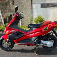 Gilera Runner 50