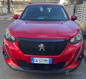 Peugeot 2008 PureTech 130 S&S Allure