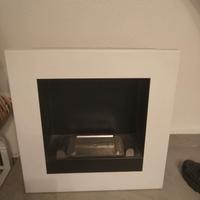 biocamino etanolo bianco da incasso o anuroo