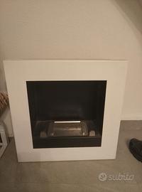 biocamino etanolo bianco da incasso o anuroo