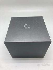 Scatola orologio GC - Guess Collection