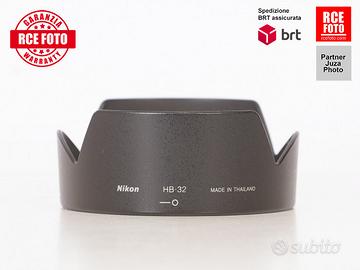 Nikon HB-32 Paraluce