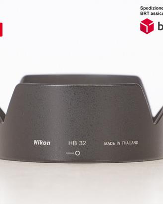 Nikon HB-32 Paraluce
