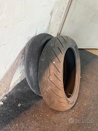Gomme t max