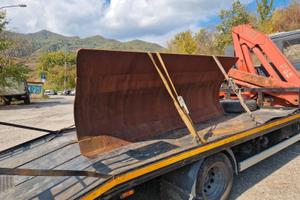 PALA DA NEVE ASSALONI