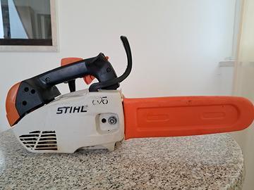 motosega Stihl 150 Tc