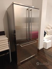 Frigorifero XL modello americano