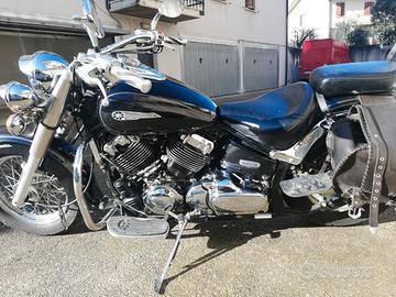 Da Non lasciarsi scappare Yamaha splendida