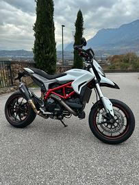 Ducati Hypermotard 939