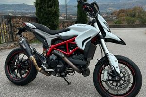 Ducati Hypermotard 939