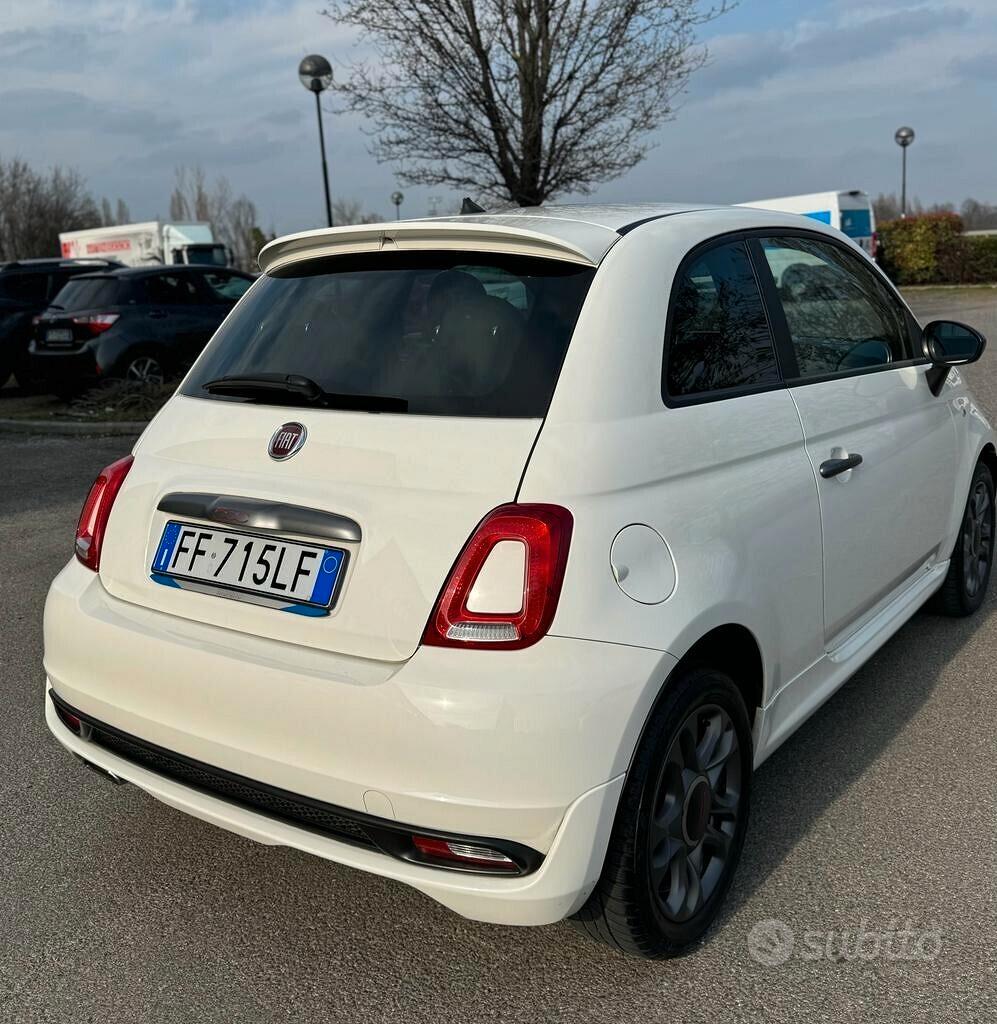 Portachiavi Fiat 126 - Collezionismo In vendita a Reggio Emilia