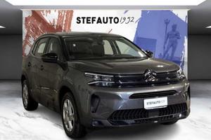 CITROEN C5 Aircross I 2022 - 1.2 puretech Feel