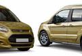 Ricambi Ford Transit Connect 2013
