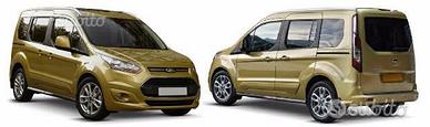 Ricambi Ford Transit Connect 2013