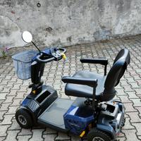 Scooter per anziani