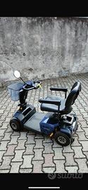 Scooter per anziani