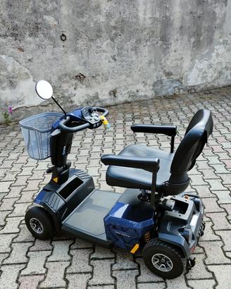 Scooter per anziani