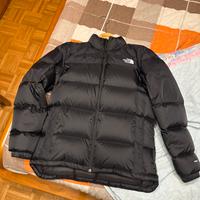 Piumino uomo the north face modello Diablo