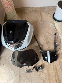 accessori sh 125/150/350