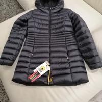 Piumino Ciesse reversibile