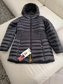 Piumino Ciesse reversibile