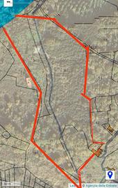 Terreno Agricolo Cittadella del Capo