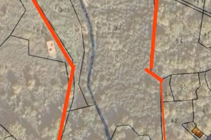 Terreno Agricolo Cittadella del Capo