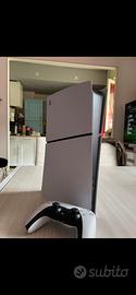 PlayStation 5 Slim Digital