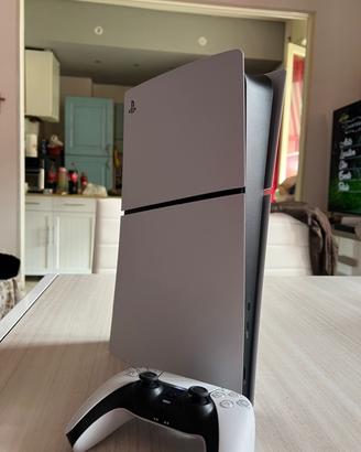 PlayStation 5 Slim Digital