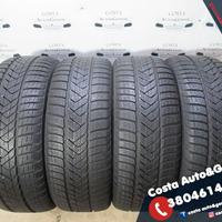 225 55 18 Pirelli 2019 99% MS 225 55 R18