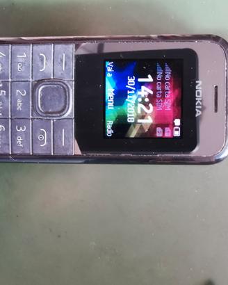cellulare Nokia 105