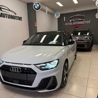 Audi A1 SPB 30 TFSI S line edition 270 al mese