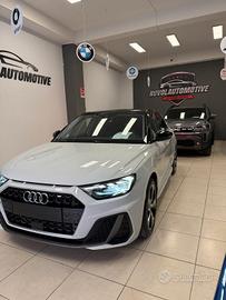 Audi A1 SPB 30 TFSI S line edition 290 al mese