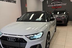 Audi A1 SPB 30 TFSI S line edition 270 al mese