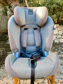 Seggiolino Auto Inglesina