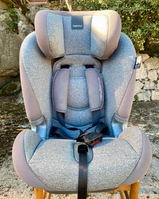 Seggiolino Auto Inglesina