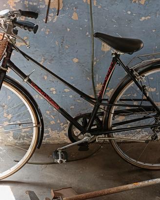 Bicicletta da donna