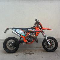 Ktm sx 125 motard