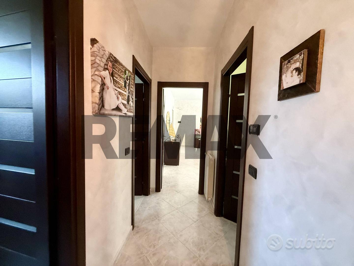 Apartment in Villabate, Pomara, Palermo - Vista 5
