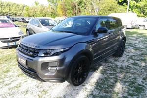 LAND ROVER - Range Rover Evoque - 2.2 TD4 5p. Dyna